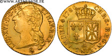 Louis xvi louis d'occasion  Le Perreux-sur-Marne