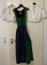 Dirndl blusen dollinger gebraucht kaufen  Bad Homburg v. d. Höhe