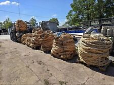 Marine rope hawser for sale  Houston