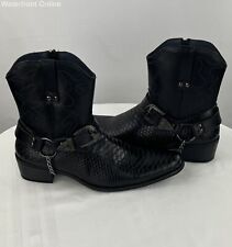 Parrazo men black for sale  Pensacola