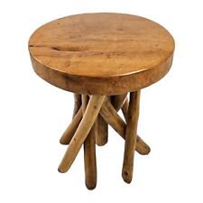 Wooden tree stump for sale  Belleview