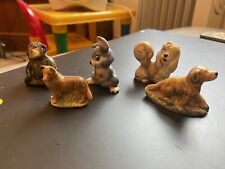 Wade whimsies including for sale  SWADLINCOTE