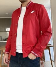 Nike bomber varsity for sale  LONDON