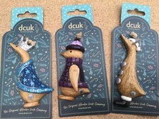 Dcuk christmas hanging for sale  SPALDING