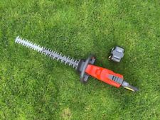 Husqvarna 520ihd60 heckenscher gebraucht kaufen  Rees