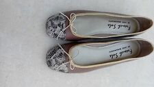 French sole taupe for sale  BECKENHAM