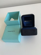 Genuine tiffany black for sale  LONDON