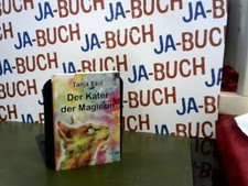 Kater magierin rast gebraucht kaufen  Bingen