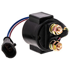 Niche starter solenoid for sale  New Baltimore