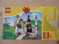 Lego seasonal 40197 gebraucht kaufen  Leipzig