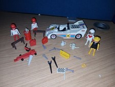 Playmobil 3520 texaco for sale  NEWCASTLE UPON TYNE