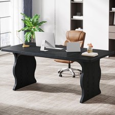 Large executive desk for sale  Brentwood