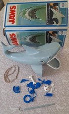 Vintage 1970 jaws for sale  VENTNOR