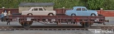 rungenwagen gebraucht kaufen rungenwagen gebraucht kaufen Leichlingen (Rheinland)