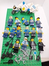 Lego city polizei gebraucht kaufen  Kieselbronn