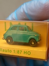Imu fiat 500 gebraucht kaufen  Sachsenheim