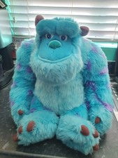 Authentic 2007 pixar for sale  BASILDON