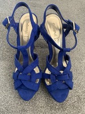 Coleen cobalt blue for sale  KETTERING
