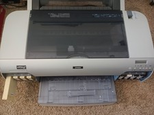 Epson stylus pro for sale  Adelanto