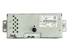 FORD FOCUS MK4 IV RADIO NAVIGATION READER JX71-18C815-VU na sprzedaż  PL