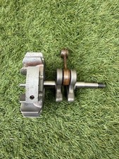 Husqvarna 266 268 for sale  PLYMOUTH