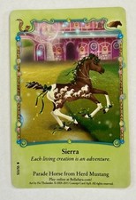 Bella Sara Primavera Carnaval FOIL “Sierra” S33/55 Do Pacote à Manga Última! comprar usado  Enviando para Brazil