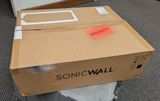 Sonicwall nsa 3650 for sale  Orlando
