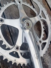 Pédalier campagnolo chorus d'occasion  Cognac