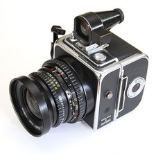Hasselblad super wide for sale  CRAWLEY