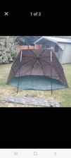 Smokey branch fishing for sale  DISS