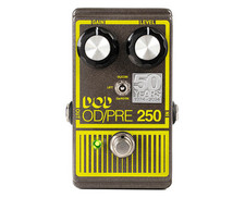 Digitech dod overdrive for sale  Winchester