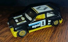 Renault maxi turbo d'occasion  La Châtaigneraie