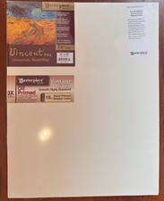 Masterpiece artist canvas for sale  Scottsdale