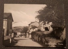Cartolina lerma via usato  Roma