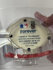 Griffey 2002 bobblehead for sale  Hudson Falls