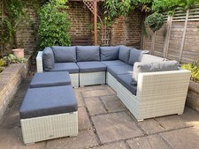 Bramblecrest kingscote rattan for sale  LONDON