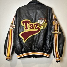 Taz looney leather for sale  Arnold