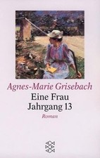 Frau jahrgang grisebach gebraucht kaufen  Berlin