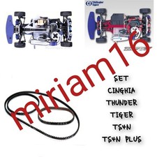 Thunder tiger ts4n usato  Torrecuso