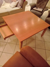 Wohnzimmer tisch gebraucht kaufen  Lohne (Oldenburg)