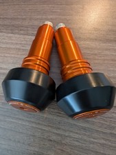 Sturzpads sturzpilze ktm gebraucht kaufen  Donauwörth