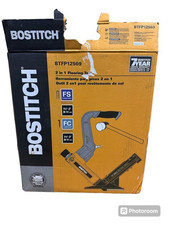 Bostitch flooring nailer for sale  Morgantown