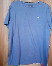 Herren shirt jeansblau gebraucht kaufen  Burgdorf