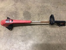 Electric toro weed for sale  Portage