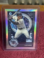 2024 bowman bowman usato  Spedire a Italy