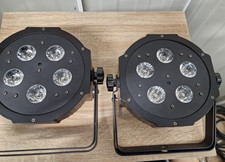 par can lights for sale  MORPETH