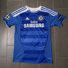 Drogba chelsea trikot gebraucht kaufen  Strausberg