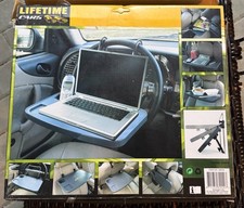 Laptoptisch klapptisch lenkrad gebraucht kaufen  Erfurt