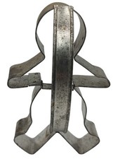 Primitive cookie cutter for sale  Alexander