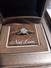 Neil lane round for sale  Lockport